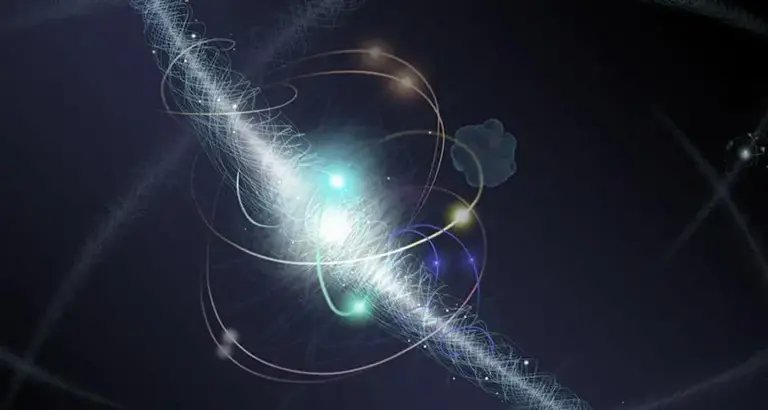 Create Antimatter from Light