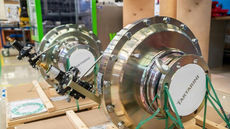 Dark Matter Detector